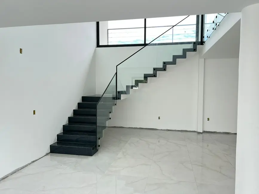 Foto 9 de Casa de Condomínio com 3 quartos à venda, 236m2 em Florianopolis - SC