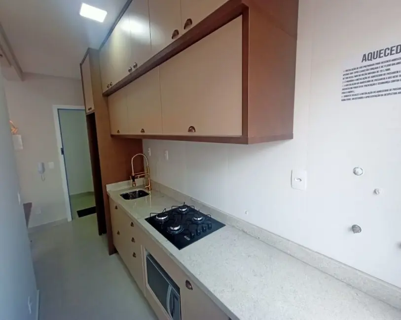 Foto 2 de Apartamento com 2 quartos à venda, 60m2 em Ingleses do Rio Vermelho, Florianopolis - SC