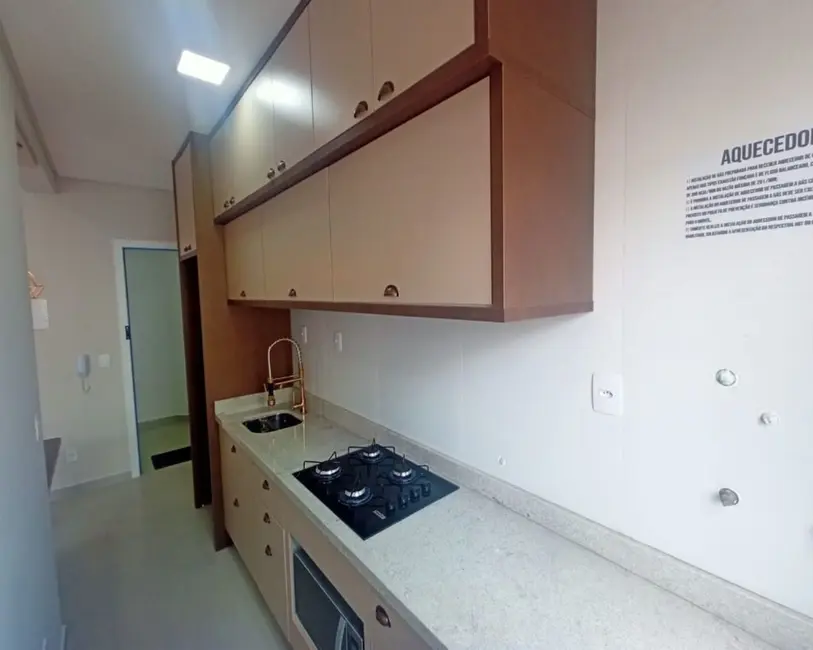 Foto 1 de Apartamento com 2 quartos à venda, 60m2 em Ingleses do Rio Vermelho, Florianopolis - SC