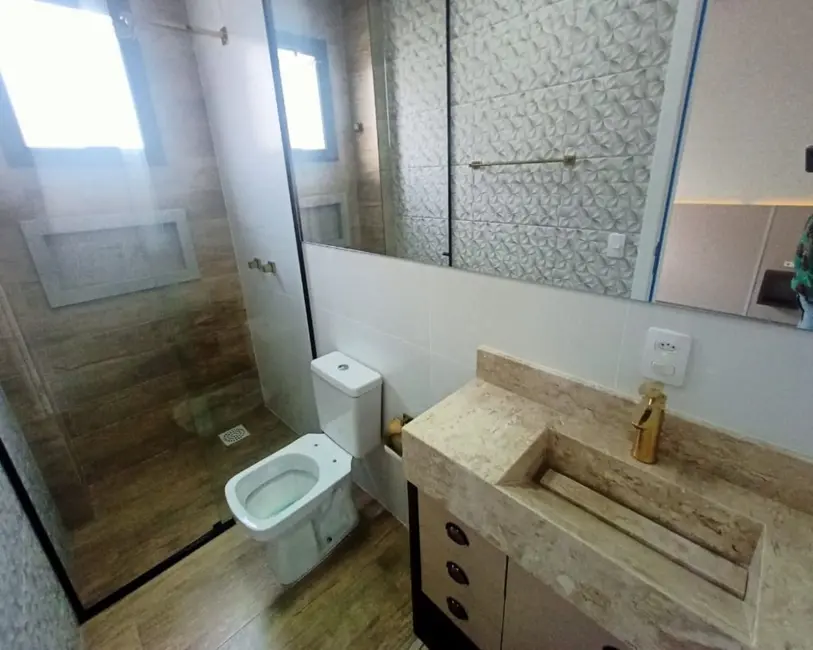 Foto 7 de Apartamento com 2 quartos à venda, 60m2 em Ingleses do Rio Vermelho, Florianopolis - SC