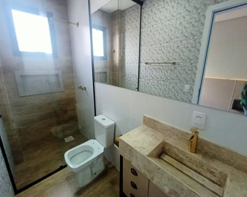 Foto 6 de Apartamento com 2 quartos à venda, 60m2 em Ingleses do Rio Vermelho, Florianopolis - SC