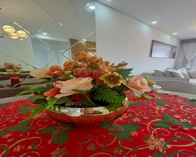 Foto 5 de Apartamento com 3 quartos à venda, 84m2 em Ingleses do Rio Vermelho, Florianopolis - SC