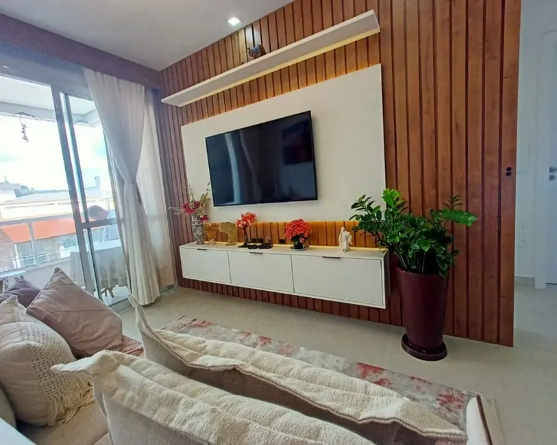 Foto 3 de Apartamento com 3 quartos à venda, 84m2 em Ingleses do Rio Vermelho, Florianopolis - SC