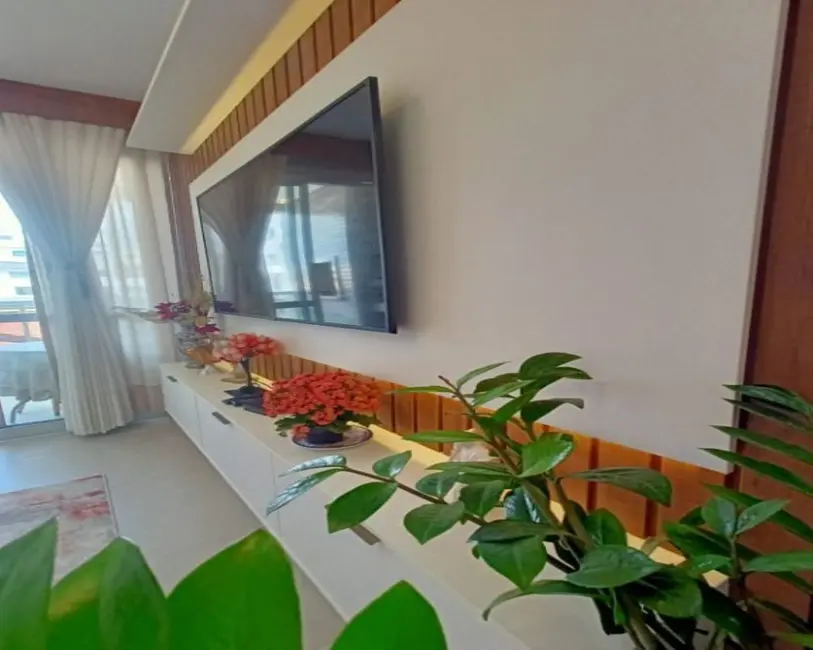 Foto 4 de Apartamento com 3 quartos à venda, 84m2 em Ingleses do Rio Vermelho, Florianopolis - SC