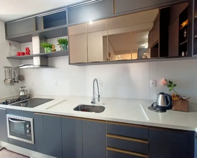 Foto 7 de Apartamento com 3 quartos à venda, 84m2 em Ingleses do Rio Vermelho, Florianopolis - SC