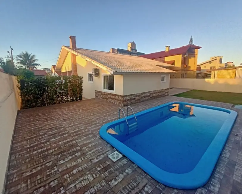 Foto 4 de Casa de Condomínio com 4 quartos à venda, 200m2 em Ingleses do Rio Vermelho, Florianopolis - SC