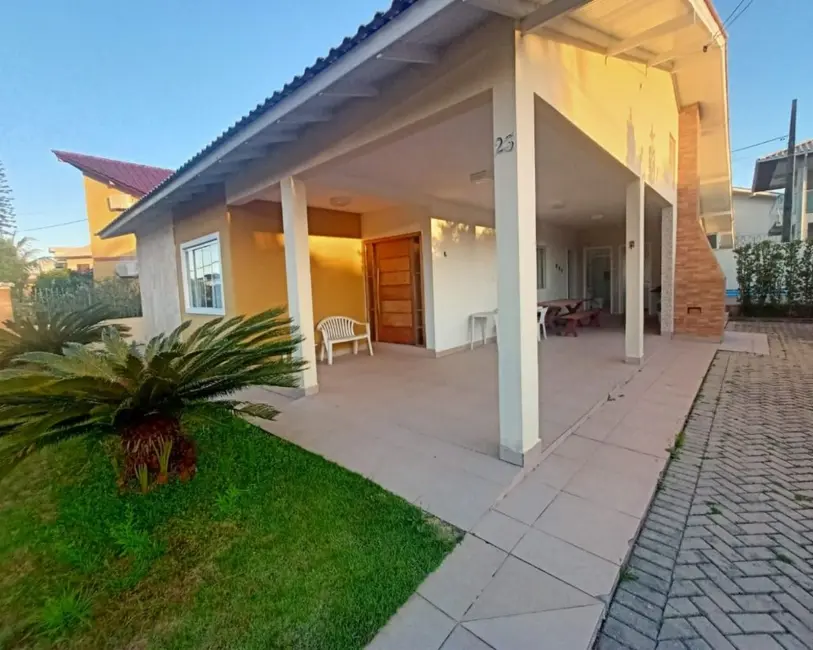 Foto 7 de Casa de Condomínio com 4 quartos à venda, 200m2 em Ingleses do Rio Vermelho, Florianopolis - SC