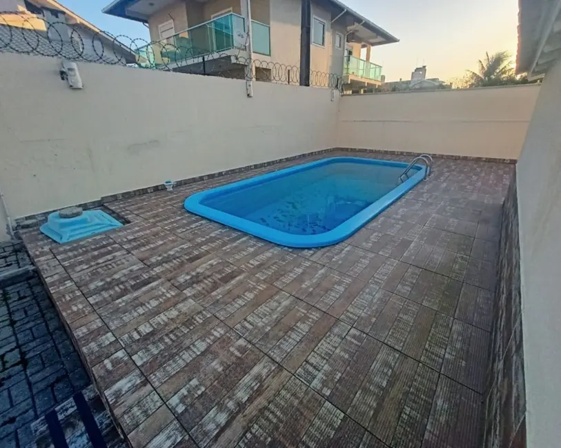 Foto 9 de Casa de Condomínio com 4 quartos à venda, 200m2 em Ingleses do Rio Vermelho, Florianopolis - SC