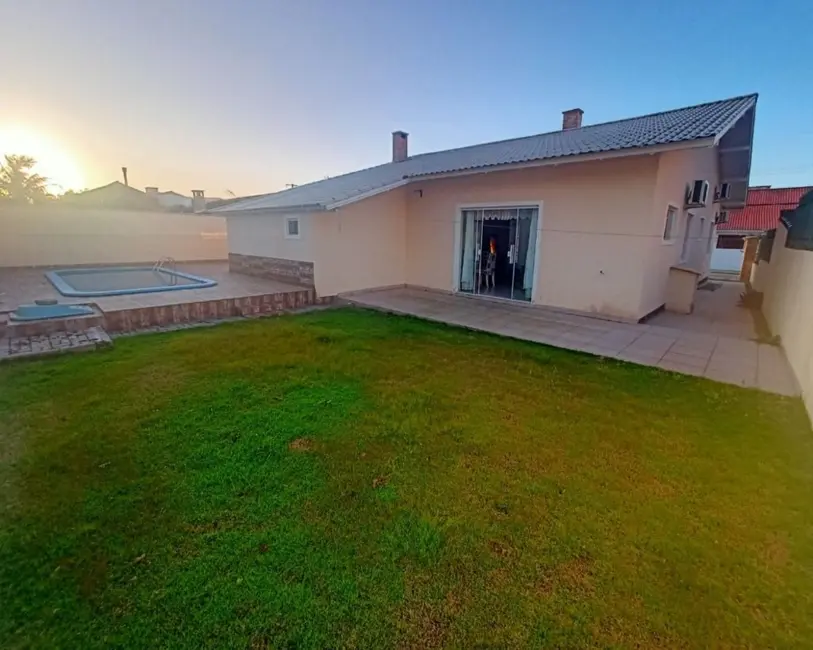 Foto 8 de Casa de Condomínio com 4 quartos à venda, 200m2 em Ingleses do Rio Vermelho, Florianopolis - SC