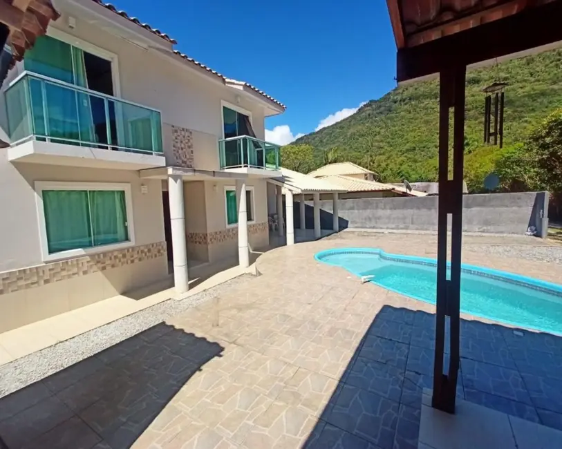 Casa com 2 quartos à venda, 224m2 em Florianopolis - SC - imagem 4 Foto 4 de Casa com 2 quartos à venda, 224m2 em Florianopolis - SC