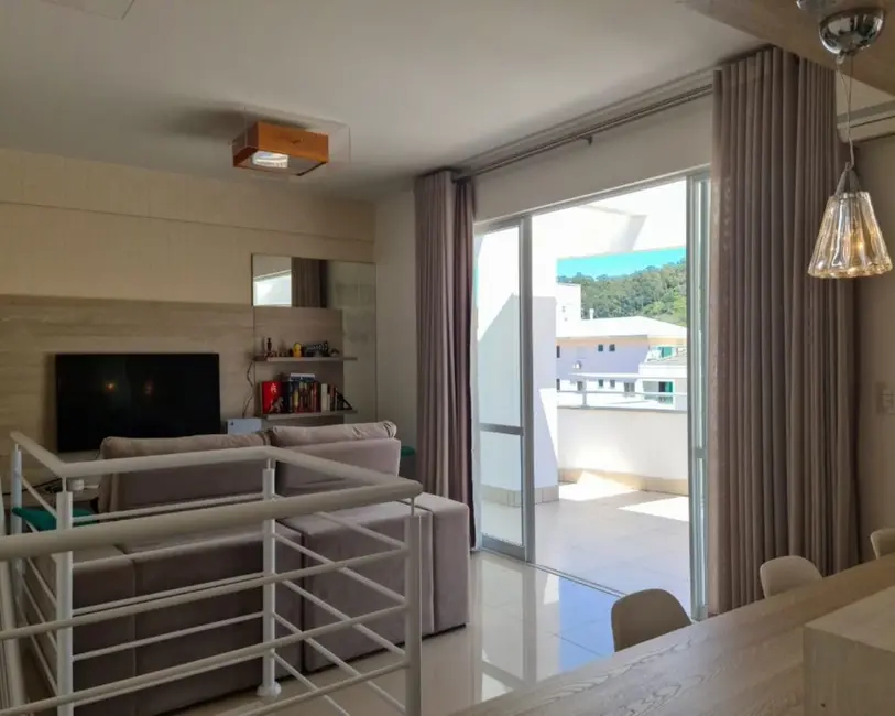 Apartamento com 3 quartos à venda, 182m2 em Florianopolis - SC - imagem 8 Foto 8 de Apartamento com 3 quartos à venda, 182m2 em Florianopolis - SC