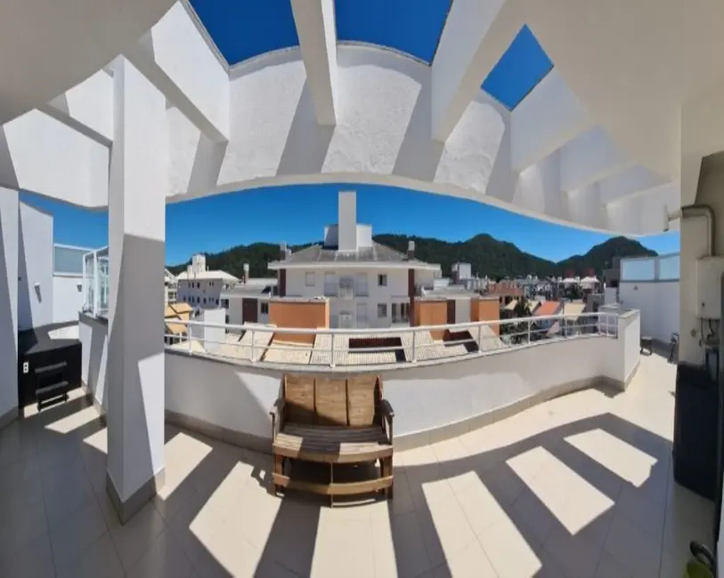 Foto 1 de Apartamento com 3 quartos à venda, 182m2 em Florianopolis - SC