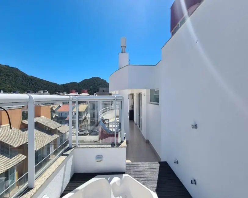 Apartamento com 3 quartos à venda, 182m2 em Florianopolis - SC - imagem 7 Foto 7 de Apartamento com 3 quartos à venda, 182m2 em Florianopolis - SC