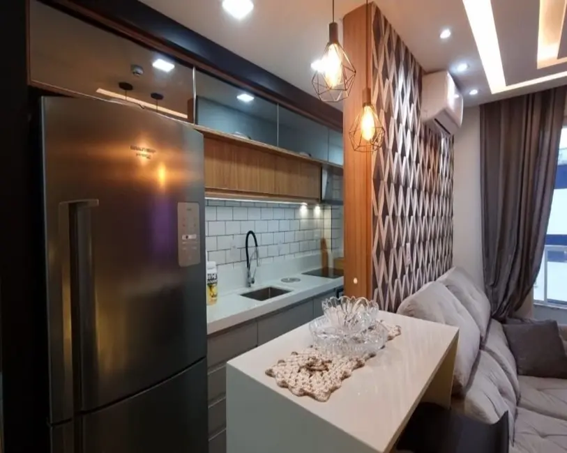 Foto 8 de Apartamento com 3 quartos à venda, 112m2 em Ingleses do Rio Vermelho, Florianopolis - SC