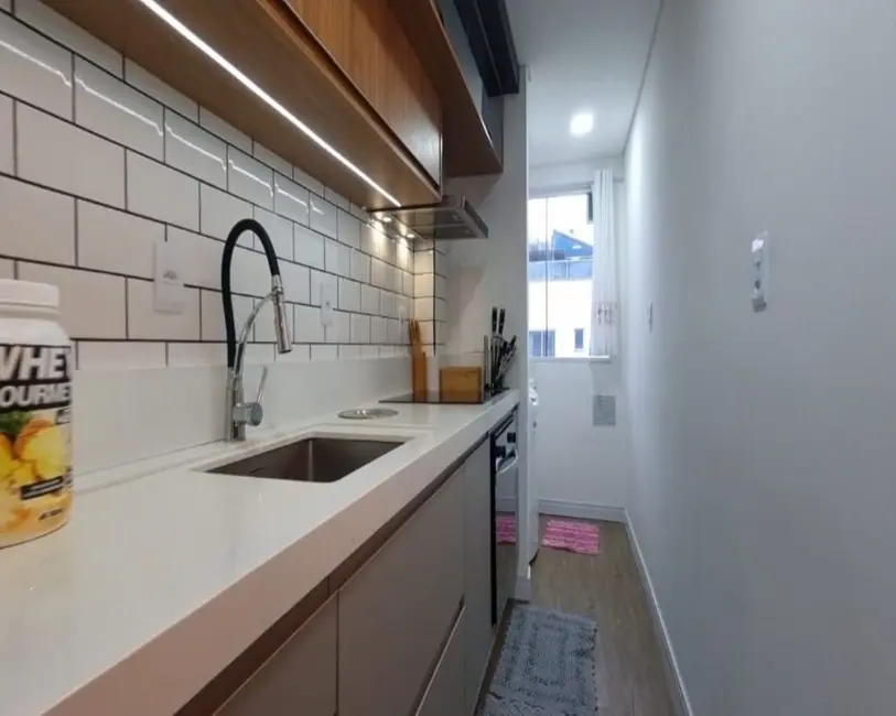 Foto 9 de Apartamento com 3 quartos à venda, 112m2 em Ingleses do Rio Vermelho, Florianopolis - SC