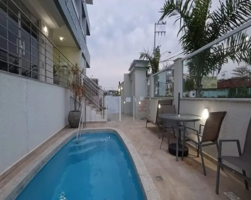 Foto 3 de Apartamento com 3 quartos à venda, 112m2 em Ingleses do Rio Vermelho, Florianopolis - SC