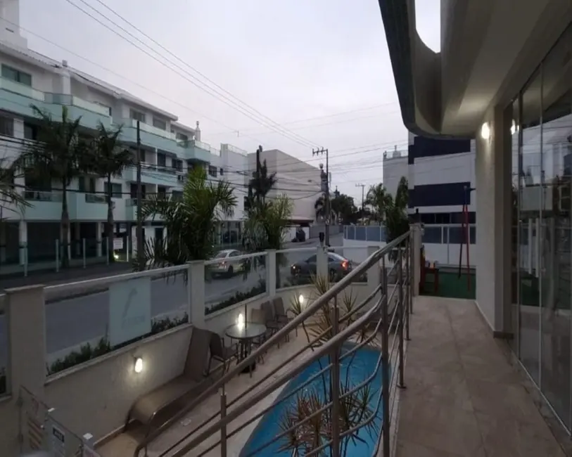 Foto 4 de Apartamento com 3 quartos à venda, 112m2 em Ingleses do Rio Vermelho, Florianopolis - SC