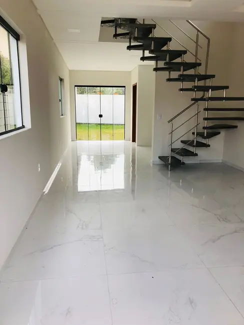 Foto 4 de Casa com 2 quartos à venda, 98m2 em São João do Rio Vermelho, Florianopolis - SC