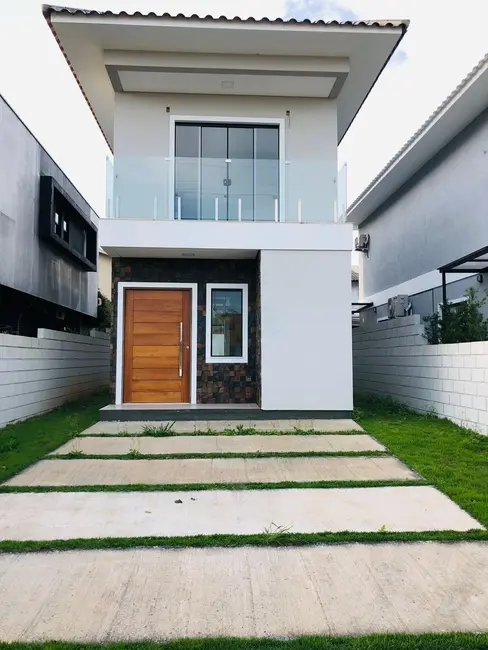 Foto 1 de Casa com 2 quartos à venda, 98m2 em São João do Rio Vermelho, Florianopolis - SC