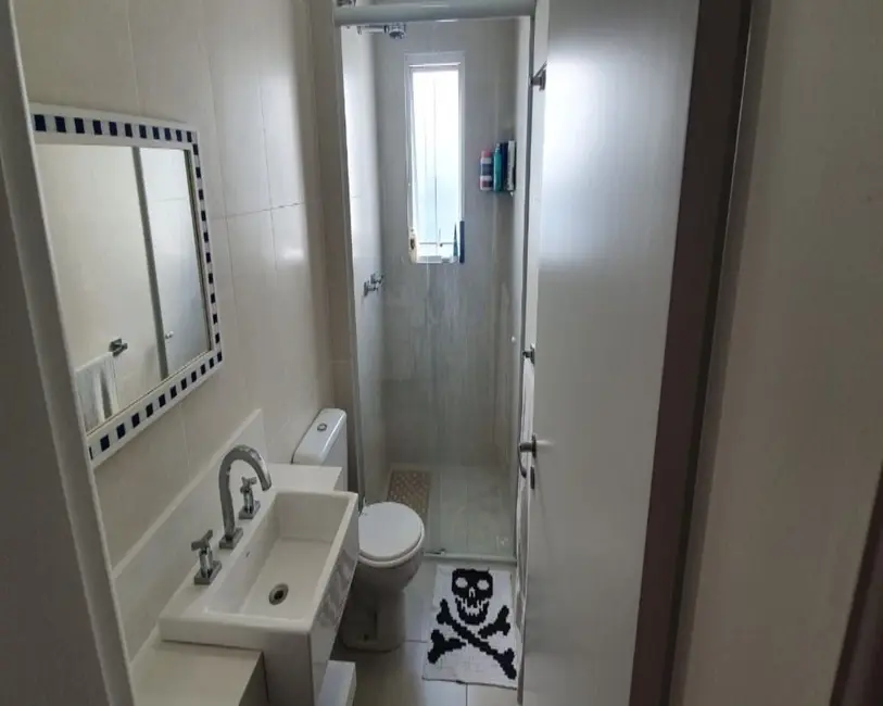 Foto 5 de Apartamento com 3 quartos à venda, 99m2 em Jurerê, Florianopolis - SC