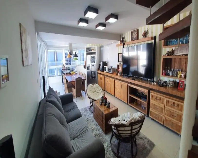 Foto 8 de Apartamento com 3 quartos à venda, 99m2 em Jurerê, Florianopolis - SC