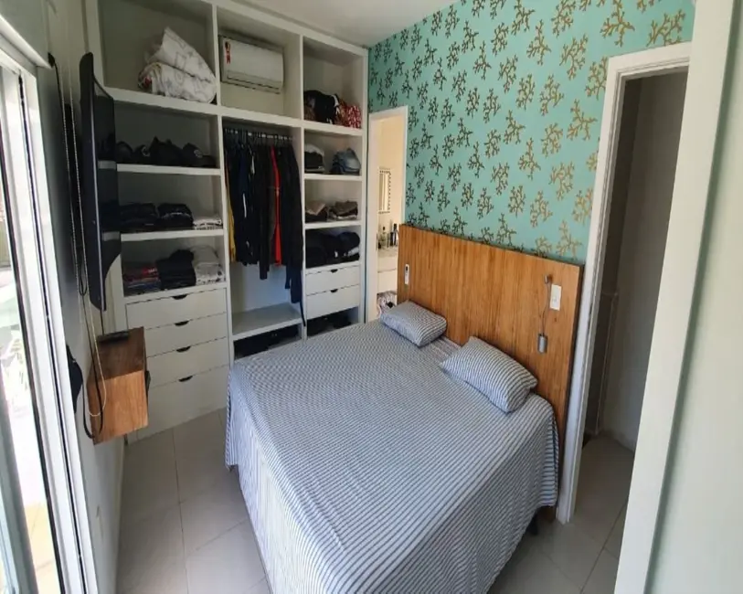 Foto 4 de Apartamento com 3 quartos à venda, 99m2 em Jurerê, Florianopolis - SC