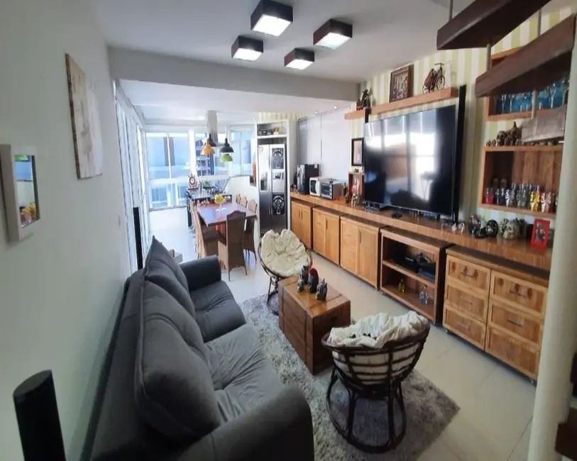 Foto 9 de Apartamento com 3 quartos à venda, 99m2 em Jurerê, Florianopolis - SC