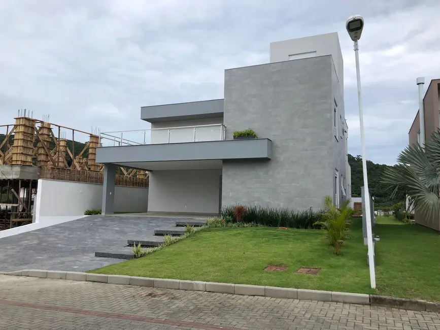 Foto 7 de Casa de Condomínio com 4 quartos à venda, 477m2 em Ingleses do Rio Vermelho, Florianopolis - SC