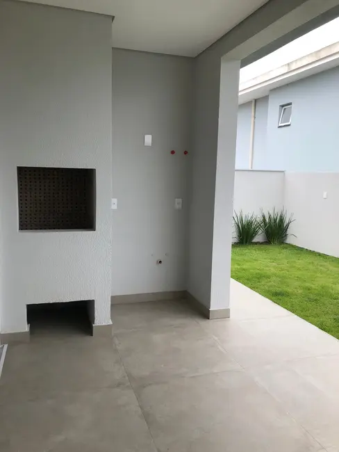 Foto 4 de Casa de Condomínio com 4 quartos à venda, 477m2 em Ingleses do Rio Vermelho, Florianopolis - SC