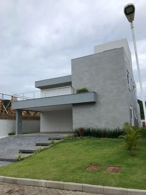 Foto 9 de Casa de Condomínio com 4 quartos à venda, 477m2 em Ingleses do Rio Vermelho, Florianopolis - SC