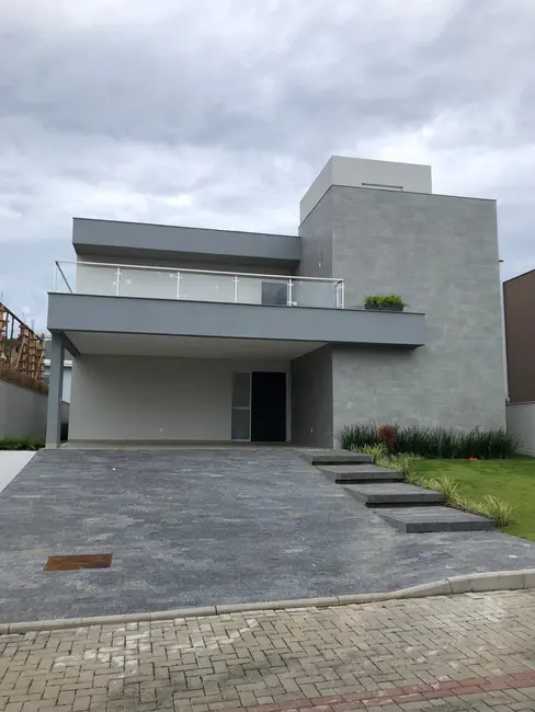 Foto 5 de Casa de Condomínio com 4 quartos à venda, 477m2 em Ingleses do Rio Vermelho, Florianopolis - SC