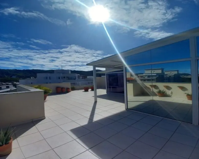 Foto 2 de Apartamento com 3 quartos à venda, 200m2 em Ingleses do Rio Vermelho, Florianopolis - SC