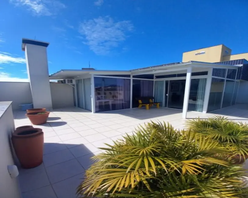 Foto 5 de Apartamento com 3 quartos à venda, 200m2 em Ingleses do Rio Vermelho, Florianopolis - SC