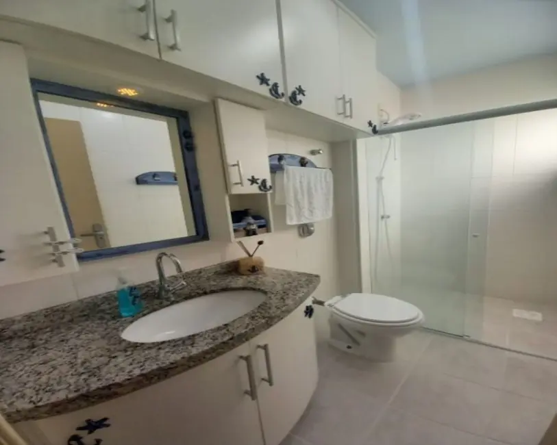 Foto 8 de Apartamento com 3 quartos à venda, 200m2 em Ingleses do Rio Vermelho, Florianopolis - SC