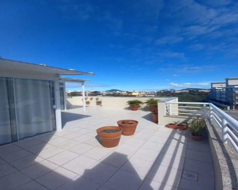 Foto 4 de Apartamento com 3 quartos à venda, 200m2 em Ingleses do Rio Vermelho, Florianopolis - SC