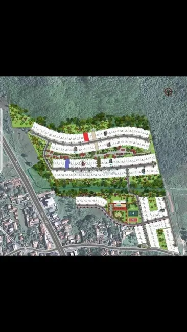 Terreno / Lote à venda, 466m2 em Ingleses do Rio Vermelho, Florianopolis - SC - imagem 4 Foto 4 de Terreno / Lote à venda, 466m2 em Ingleses do Rio Vermelho, Florianopolis - SC
