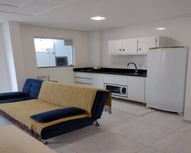 Foto 9 de Apartamento com 2 quartos à venda, 63m2 em Ingleses do Rio Vermelho, Florianopolis - SC