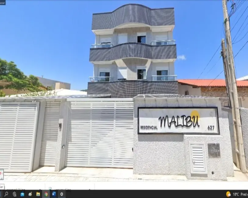 Foto 1 de Apartamento com 2 quartos à venda, 63m2 em Ingleses do Rio Vermelho, Florianopolis - SC