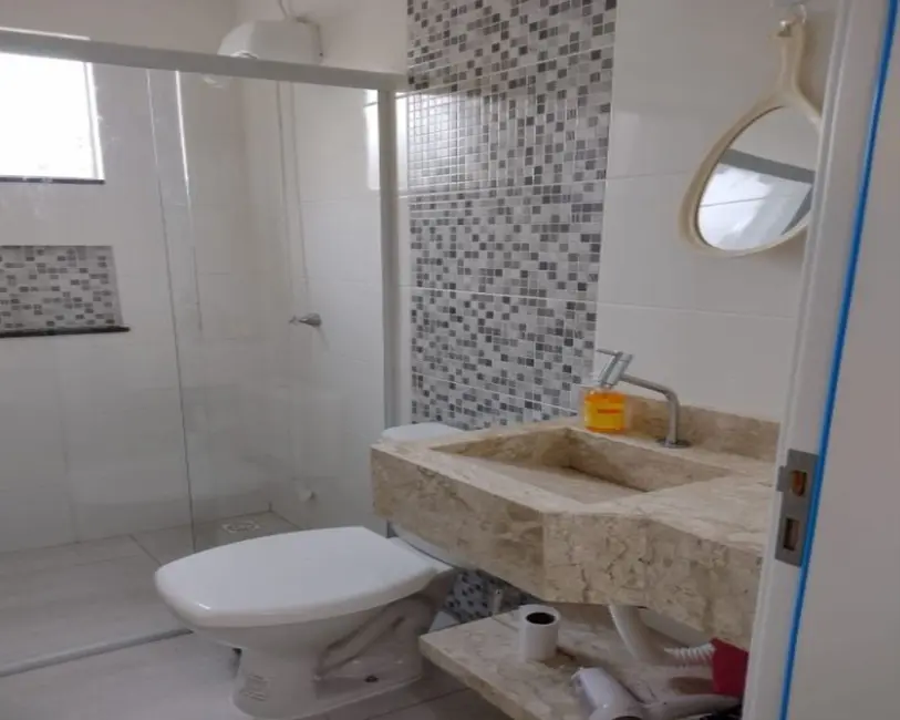 Foto 5 de Apartamento com 2 quartos à venda, 63m2 em Ingleses do Rio Vermelho, Florianopolis - SC