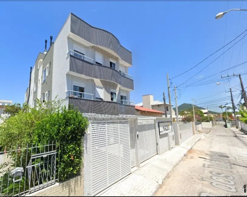Foto 2 de Apartamento com 2 quartos à venda, 63m2 em Ingleses do Rio Vermelho, Florianopolis - SC