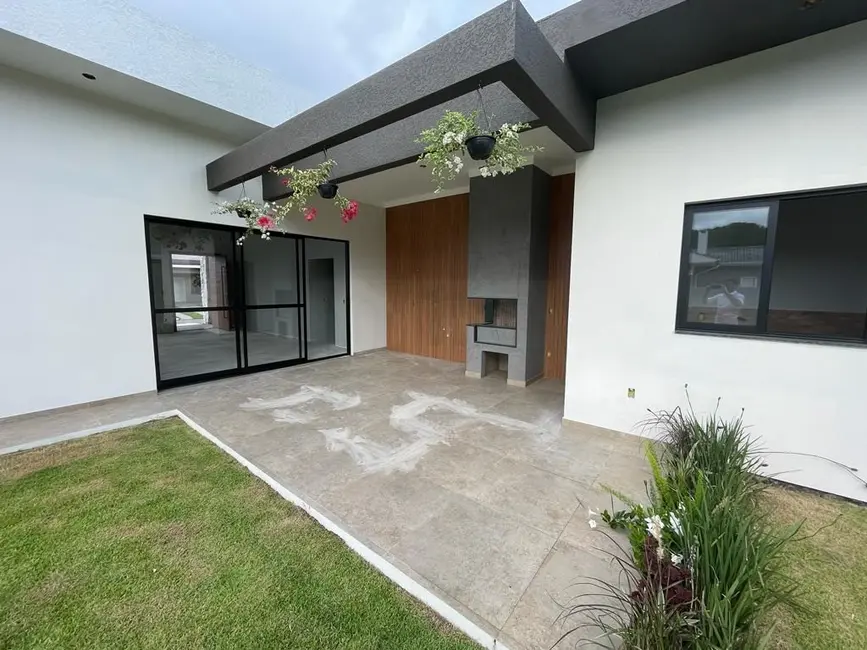 Foto 9 de Casa de Condomínio com 3 quartos à venda, 230m2 em Cachoeira do Bom Jesus, Florianopolis - SC