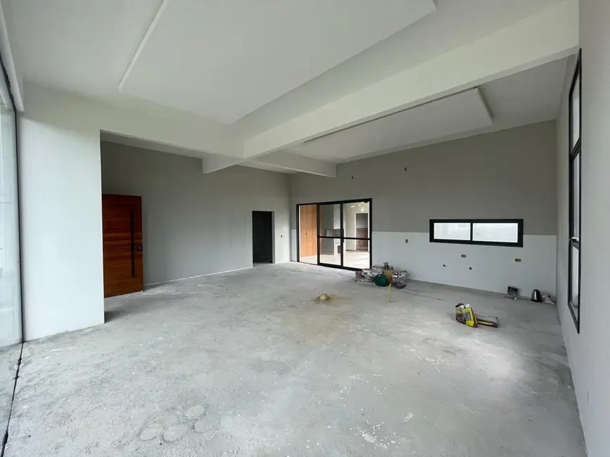 Foto 3 de Casa de Condomínio com 3 quartos à venda, 230m2 em Cachoeira do Bom Jesus, Florianopolis - SC