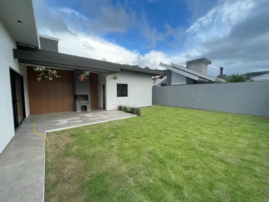 Foto 8 de Casa de Condomínio com 3 quartos à venda, 230m2 em Cachoeira do Bom Jesus, Florianopolis - SC