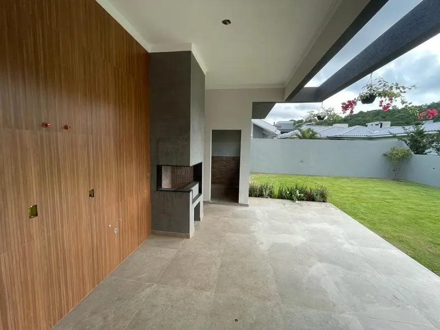 Foto 7 de Casa de Condomínio com 3 quartos à venda, 230m2 em Cachoeira do Bom Jesus, Florianopolis - SC