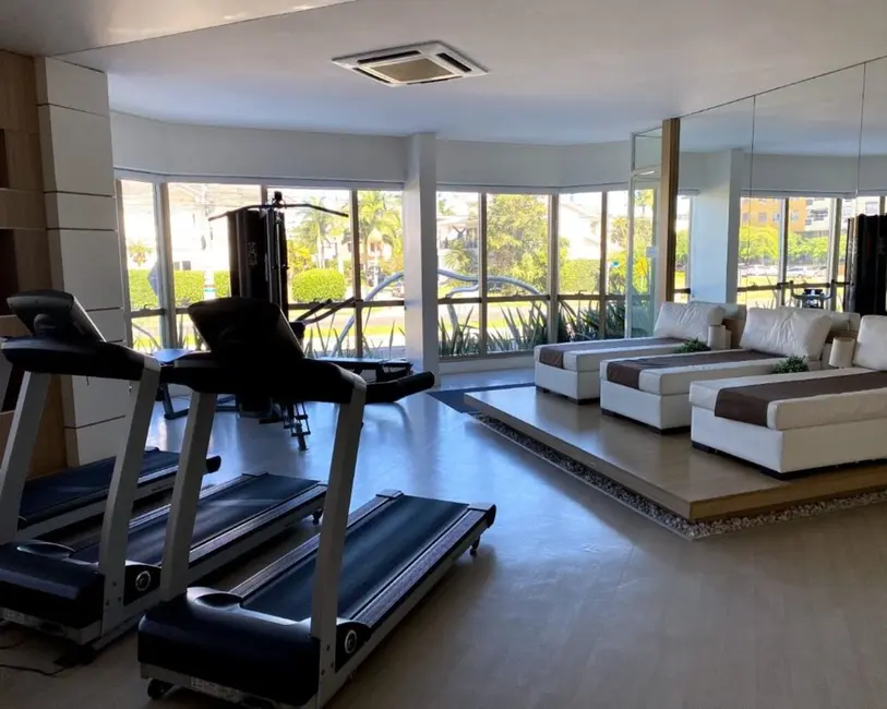Apartamento com 2 quartos à venda, 85m2 em Jurerê Internacional, Florianopolis - SC - imagem 8 Foto 8 de Apartamento com 2 quartos à venda, 85m2 em Jurerê Internacional, Florianopolis - SC