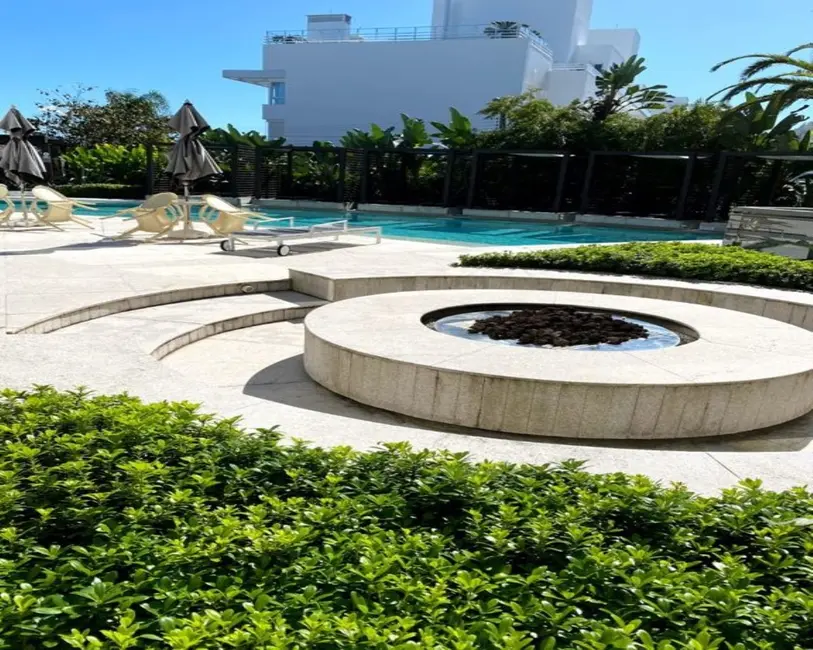 Apartamento com 2 quartos à venda, 85m2 em Jurerê Internacional, Florianopolis - SC - imagem 6 Foto 6 de Apartamento com 2 quartos à venda, 85m2 em Jurerê Internacional, Florianopolis - SC