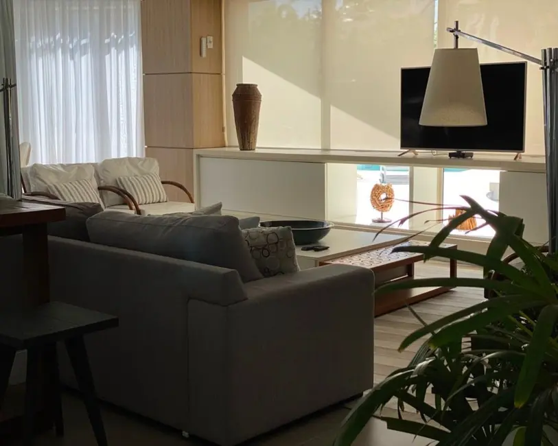 Foto 1 de Apartamento com 2 quartos à venda, 85m2 em Jurerê Internacional, Florianopolis - SC