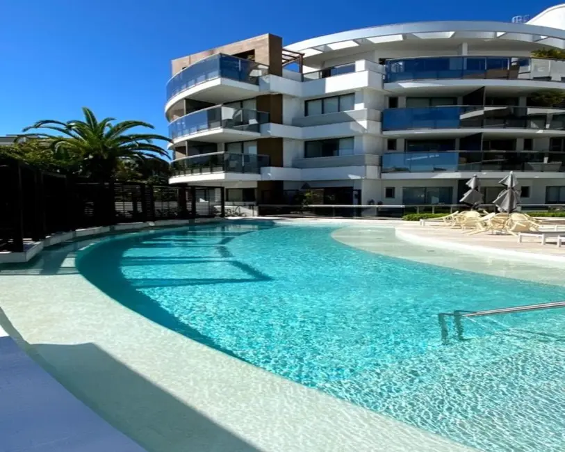 Apartamento com 2 quartos à venda, 85m2 em Jurerê Internacional, Florianopolis - SC - imagem 3 Foto 3 de Apartamento com 2 quartos à venda, 85m2 em Jurerê Internacional, Florianopolis - SC
