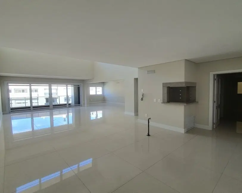 Foto 1 de Apartamento com 5 quartos à venda, 307m2 em Florianopolis - SC