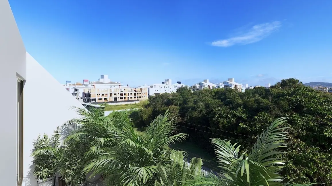 Foto 6 de Apartamento com 3 quartos à venda, 107m2 em Florianopolis - SC